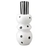 Memphis Vaso Pierrot di Roger Selden - Post Design