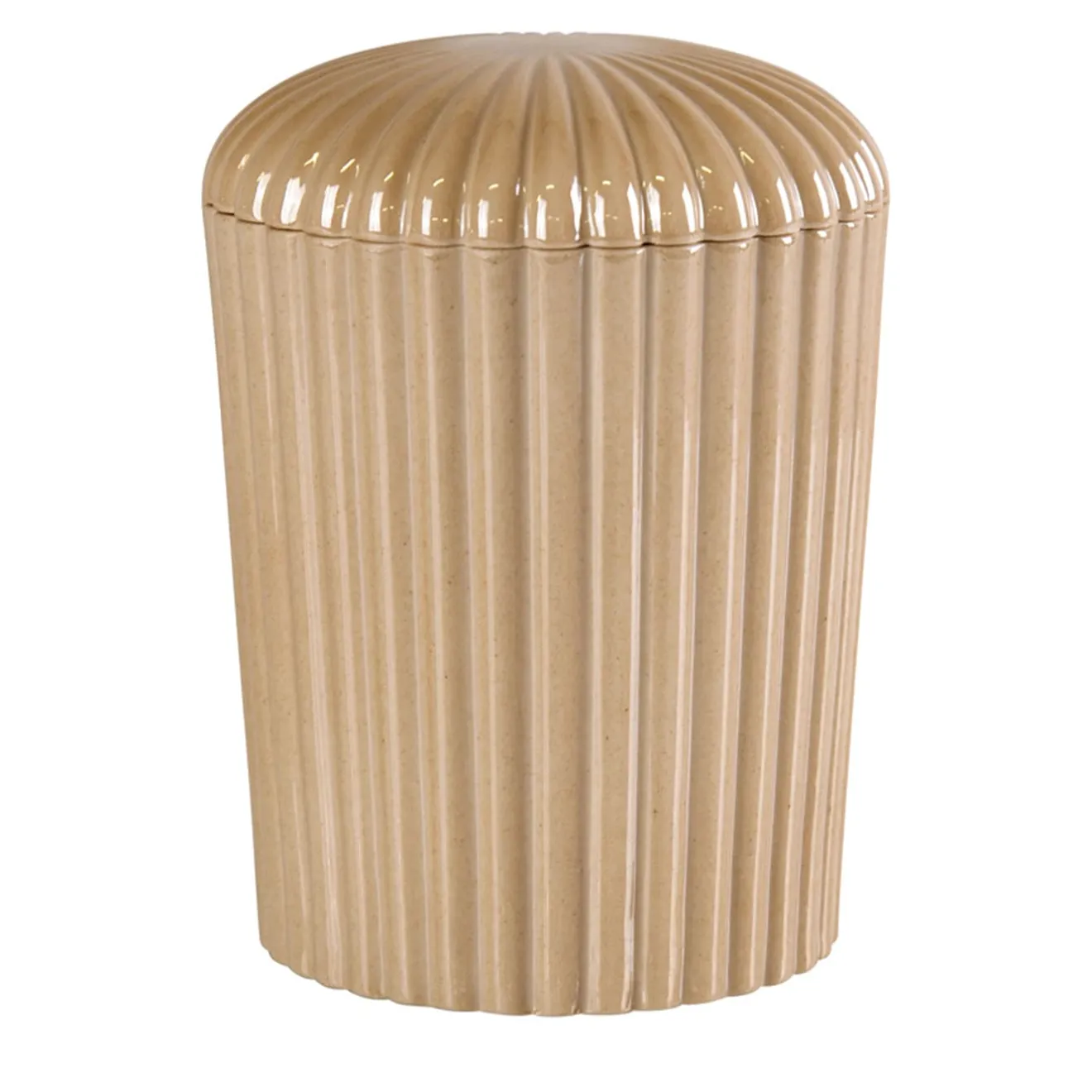 Villari VASO REVE D'UNE PRINCESSE - BEIGE