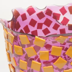 Corsi Design Factory Vaso Rock L Di Gaetano Pesce