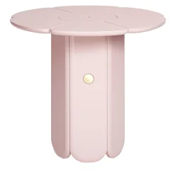 Scapin Collezioni Vaso rosa Zeta
