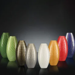 VGnewtrend Vaso rosso piccolo Mocenigo