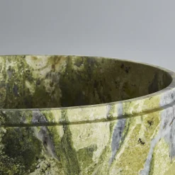 Kreoo Vaso Royal Medium in Artik Green