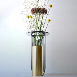 Atlasproject Vaso Saturnus grande