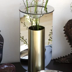 Atlasproject Vaso Saturnus grande