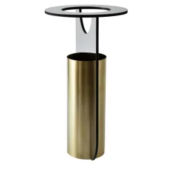 Atlasproject Vaso Saturnus grande