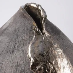 Design Center 1991 Vaso scultura Ballerina di Nino Basso