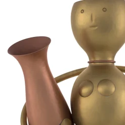 Zanetto Vaso scultura Pablita