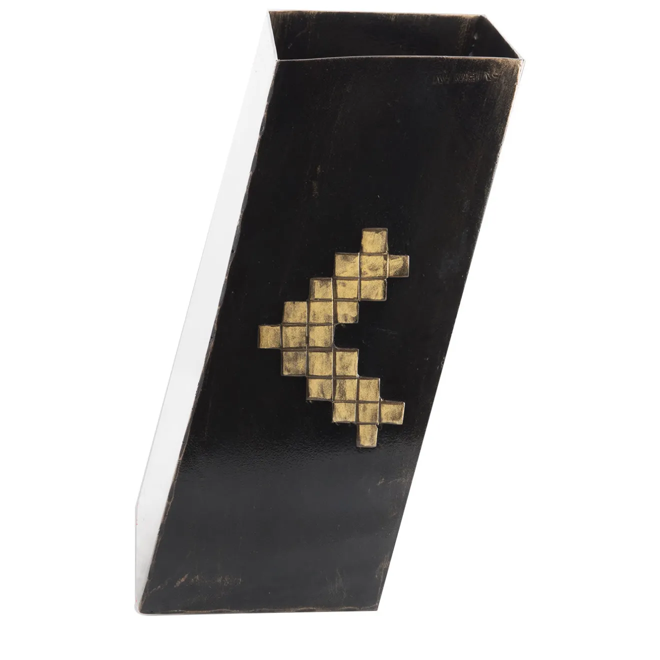 AV Metal Vaso S'Essere