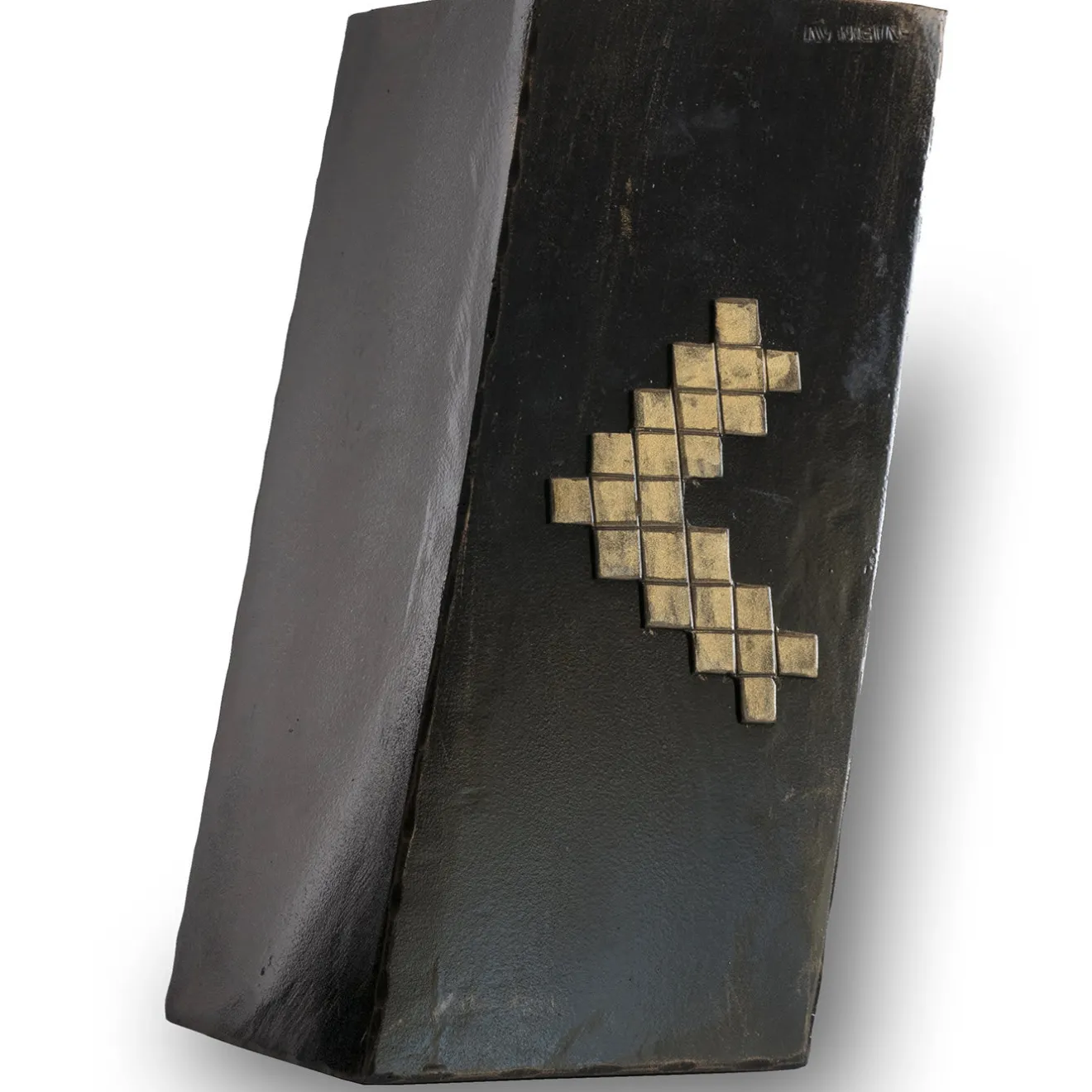 AV Metal Vaso S'Essere