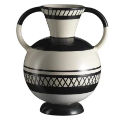 Rometti Vaso Situla di Ugo La Pietra