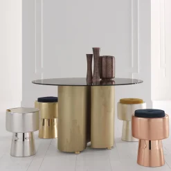 Zanetto Vaso Snello di Enrico Z