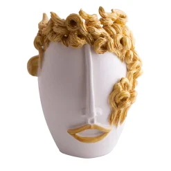 Patrizia Italiano Vaso Tanuzzo Il Dongiovanni