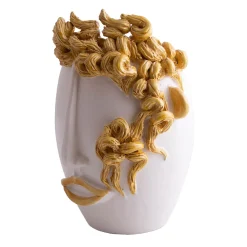 Patrizia Italiano Vaso Tanuzzo Il Dongiovanni