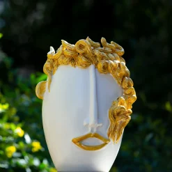 Patrizia Italiano Vaso Tanuzzo Il Dongiovanni