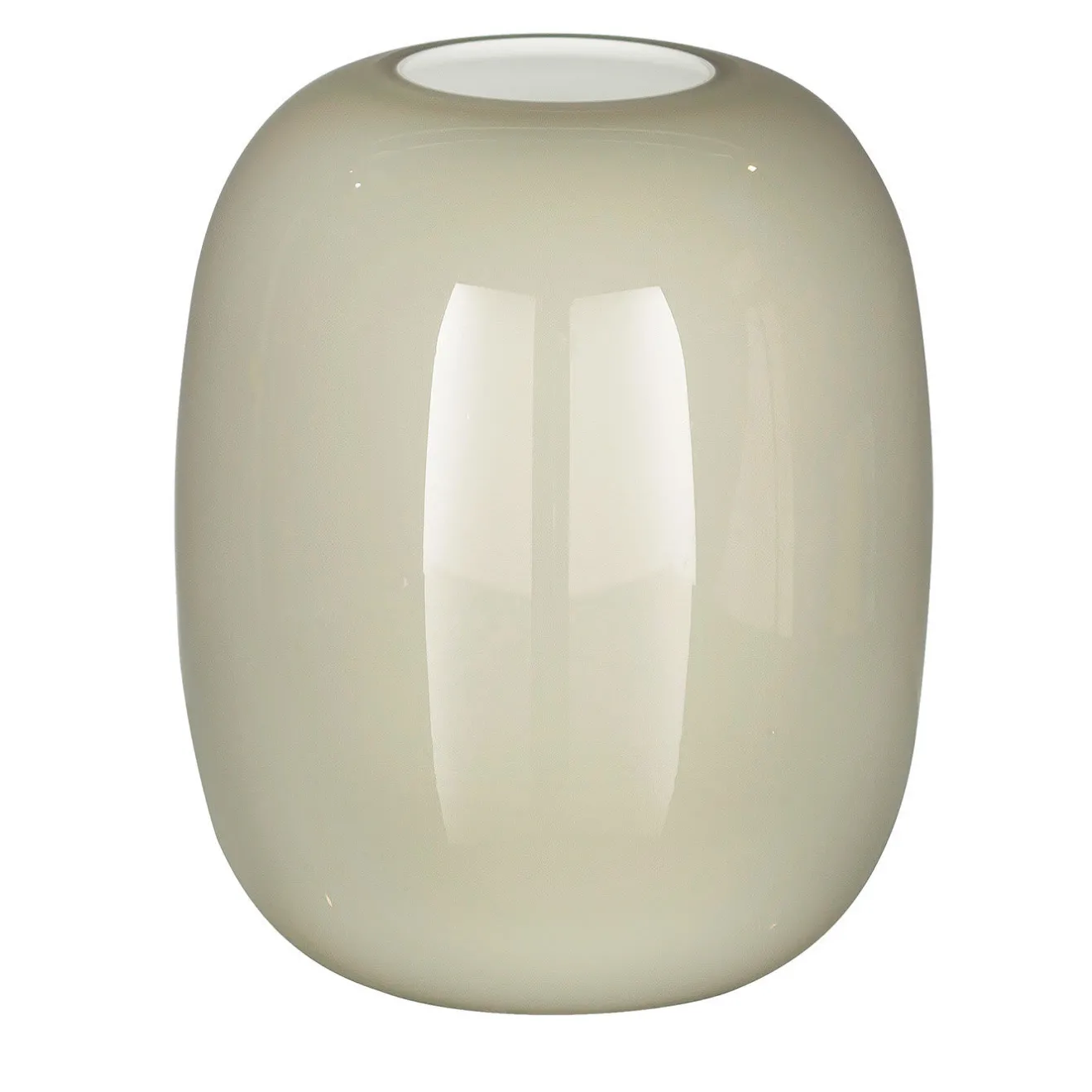 VGnewtrend Vaso Trieste piccolo grigio
