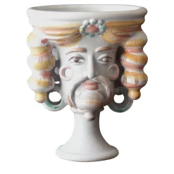 Filadelfio Todaro Vaso Tristano