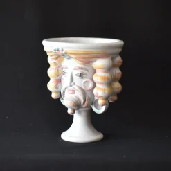 Filadelfio Todaro Vaso Tristano