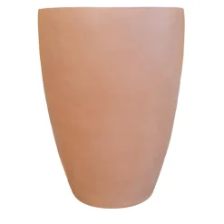 Ceramiche Ceccarelli Vaso Tulipano