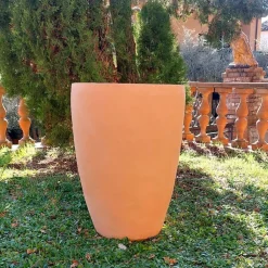 Ceramiche Ceccarelli Vaso Tulipano