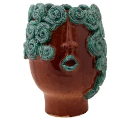 Patrizia Italiano Vaso Vicio