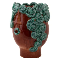 Patrizia Italiano Vaso Vicio