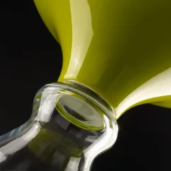 VGnewtrend Vaso Zeus verde mela