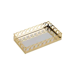 Villari VASSOIO NEW YORK - ORO