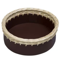 Rabitti 1969 Vassoio portavalori rotondo piccolo Como