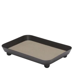 Giobagnara Vassoio rettangolare Monza n.2