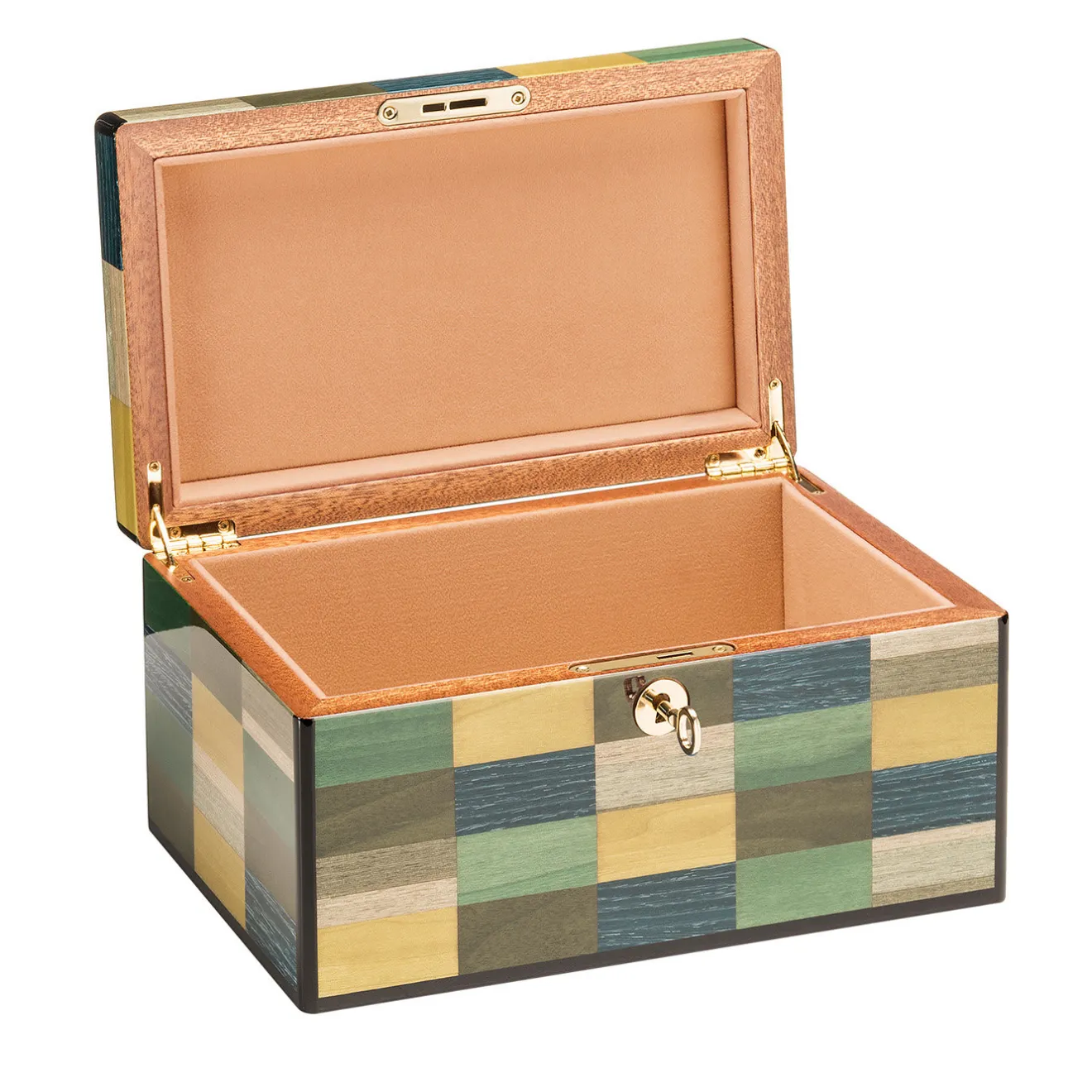 Morici Venezia Mestre SC4 Box