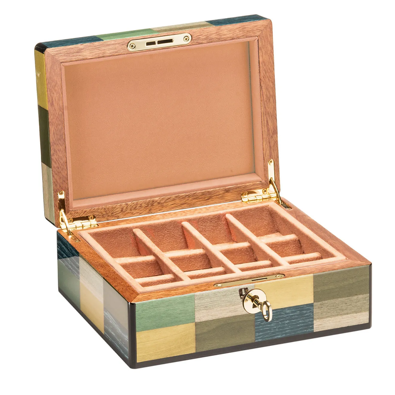 Morici Venezia Mestre SC5 Portagioie