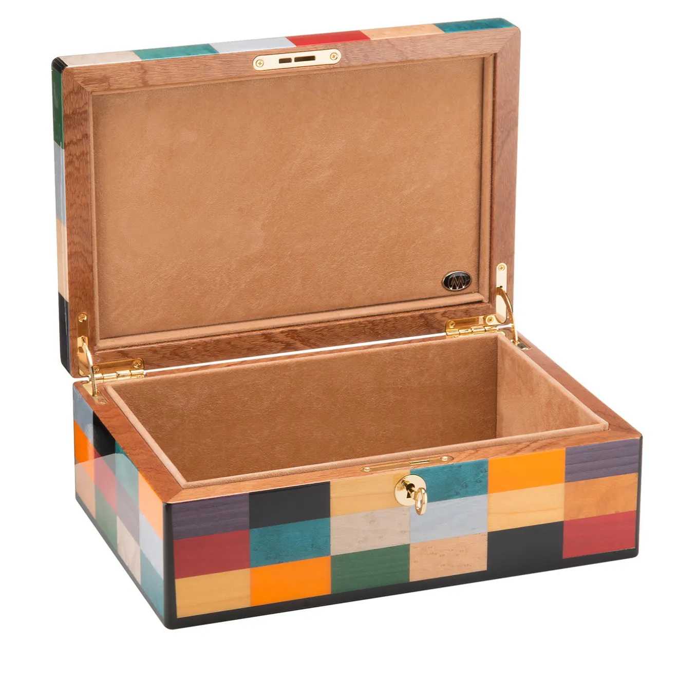 Morici Venezia Rialto SC2 Box