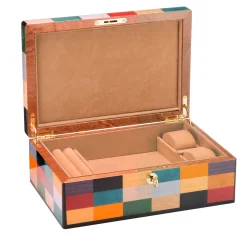 Morici Venezia Rialto SC2 Scatola per gioielli