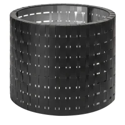 Splot Design Vitis Nero Abatellis Cachepot