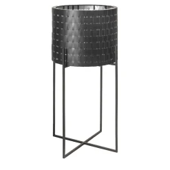 Splot Design Vitis Nexum Cachepot medio nero Abatellis