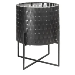 Splot Design Vitis Nexum Piccolo Cachepot nero Abatellis