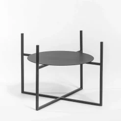 Splot Design Vitis Nexum Piccolo Cachepot nero Abatellis