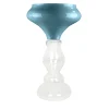 VGnewtrend Zeus Purist Vaso blu